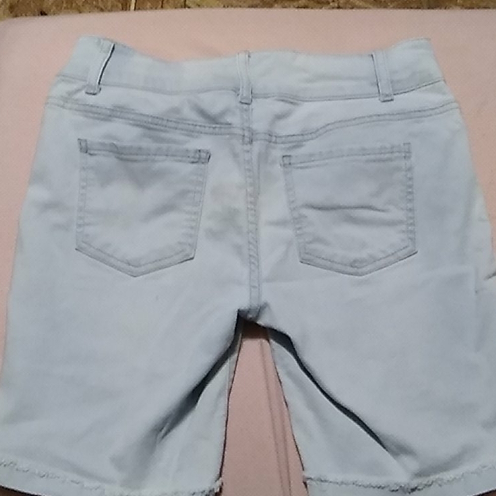 Shorts - Picture 2 of 2